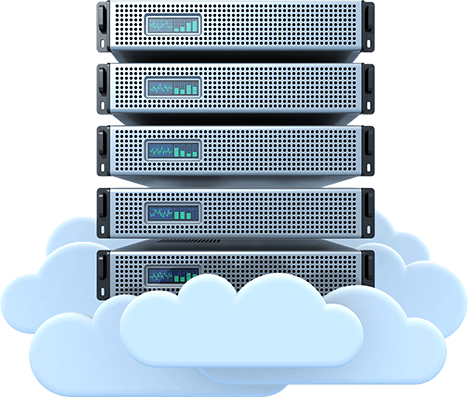 Cloud Hosting